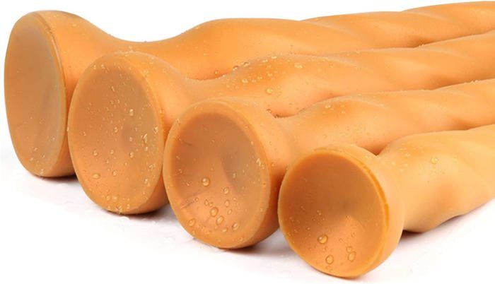 Godemichets Anals Plug Anal Pour Homme Plug Anal Souple Pour D Butant