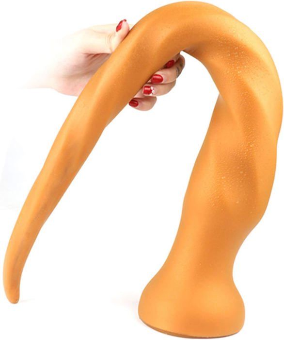Godemichets anals plug anal pour homme plug anal souple pour débutant