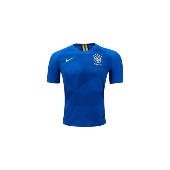 T-shirt Nike Brasil Vapor Match