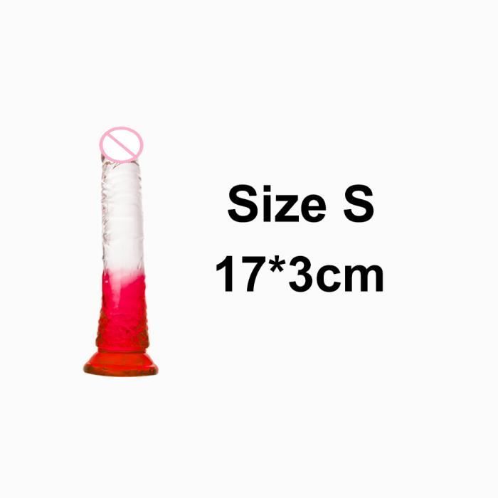 Godemichet Anal R Aliste Avec Ventouse Pour Femme Godemichet Anal En