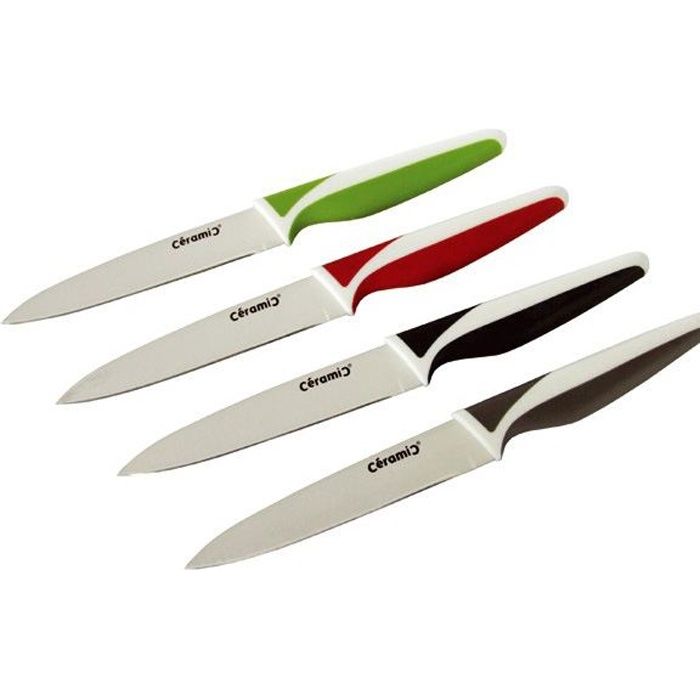 Couteau universel lame 12cm