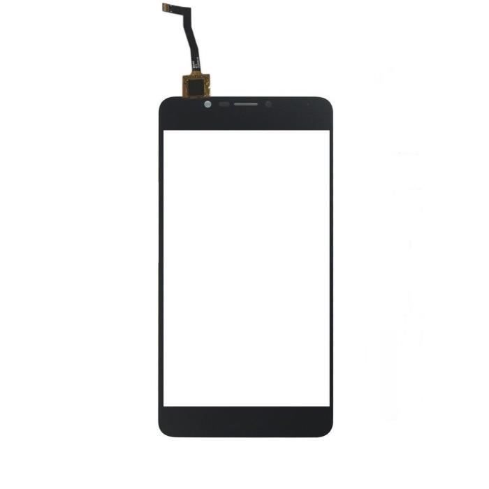 Vitre Ecran Tactile Wiko Tommy 2 Plus