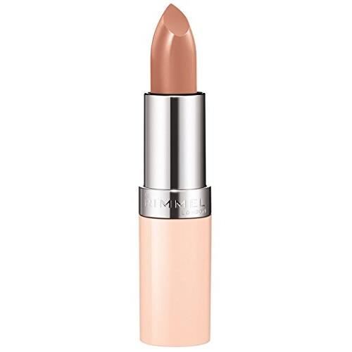 Rimmel Lasting Finish Lip By Kate Nude Collection Count
