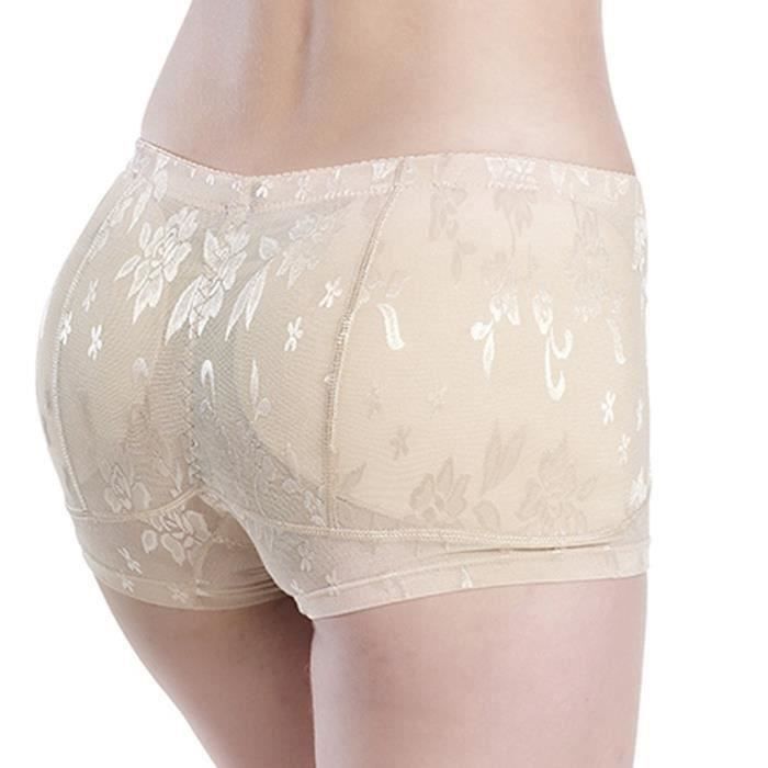 Huixin Bustier Corset Lingerie Plus Size Sexy Culotte Femmes