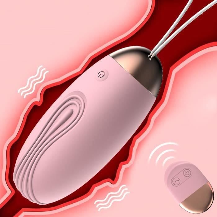 Couleur A Mode Sex Toy Pour Femme Sans Fil Distance Vibrateur