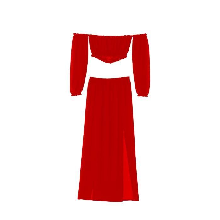 Robe de plage pour femmes Cover Up pour Bikini Haut à épaules