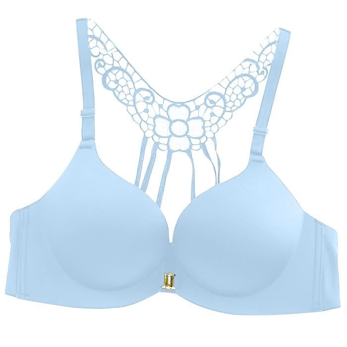 Sasaquoy Brassiere Lingerie Femmes Sexy Mode Imprim L Opard Beau