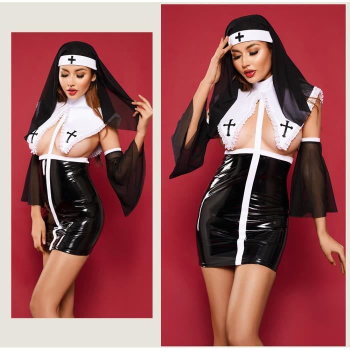 Nouvelle Lingerie Sexy Europe Et Tats Unis Halloween Cosplay V Tements