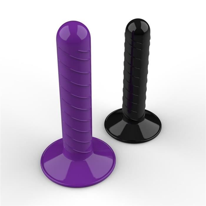 3 Types Mini Pénis Gode Pénis Artificiel Réaliste Anal Godemichet Anal