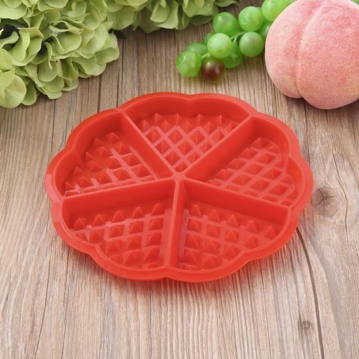 Outil de cuisine Moule Modele biscuits, muffins, petit déjeuner Durable et sûr créatif