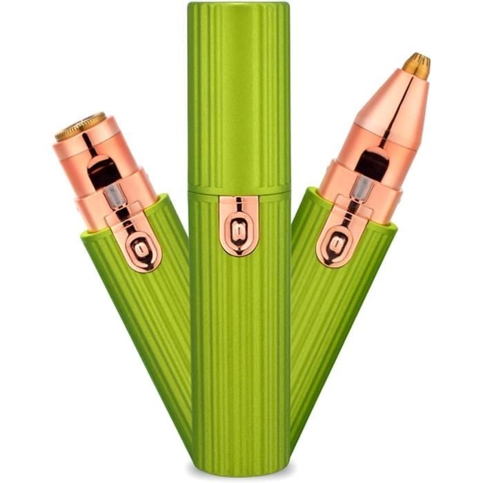 Tondeuse Bikini En Pilateur Sourcils Lectriques Rechargeable