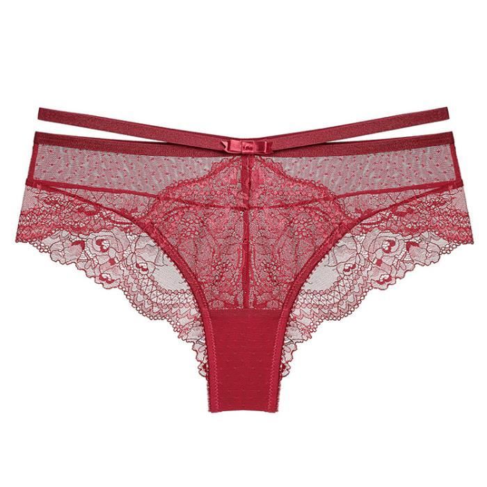 ENSEMBLE LINGERIE Femme Dentelle Ultra Mince Confortable Fashionable