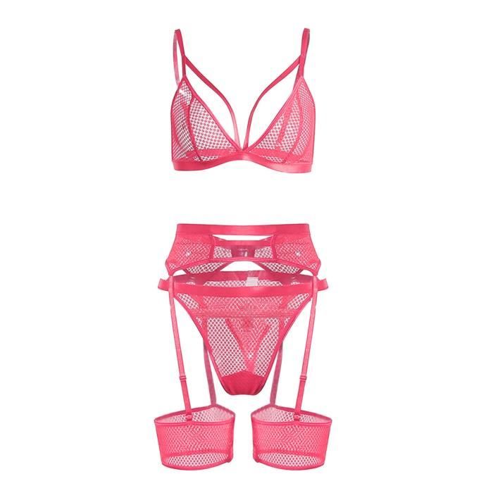 Body Sexy Nouveau Mode Dentelle Lingerie Sous Vêtements Vêtements De