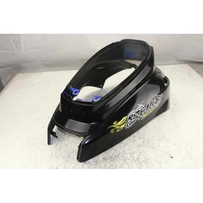 Carenage Arriere Scooter Mbk Booster Spirit Naked