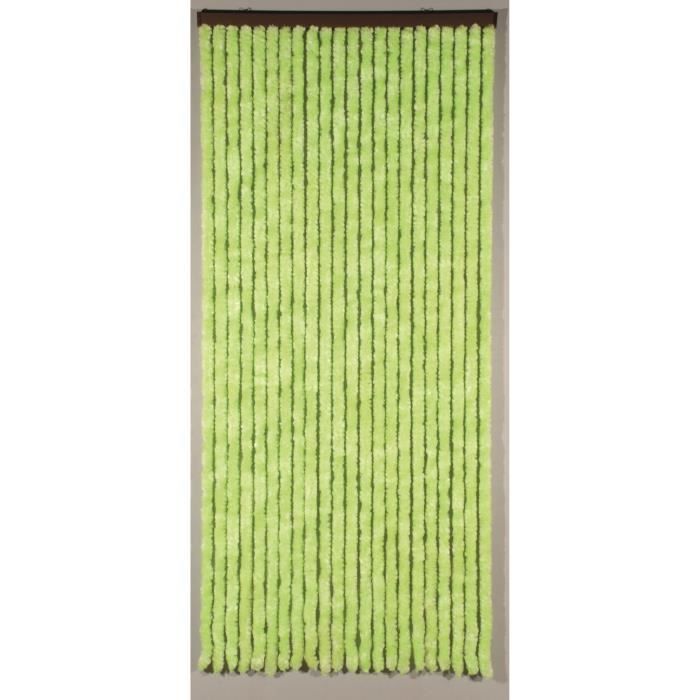 Rideau de porte Castor
