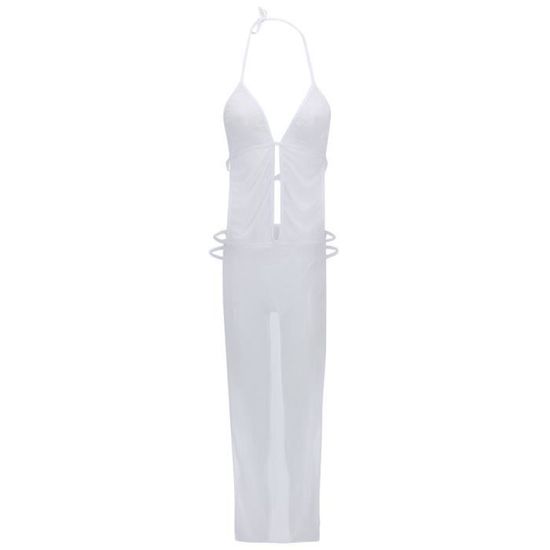 Nuisette Femmes Lingerie Sexy Babydoll V Tements De Nuit Sous V Tements
