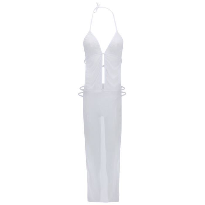 Nuisette Femmes Lingerie Sexy Babydoll V Tements De Nuit Sous V Tements