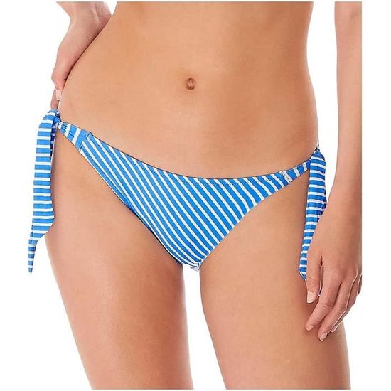 Freya Cabine De Plage Bikini Slip Charpe Cravate C T Maillot De Bain