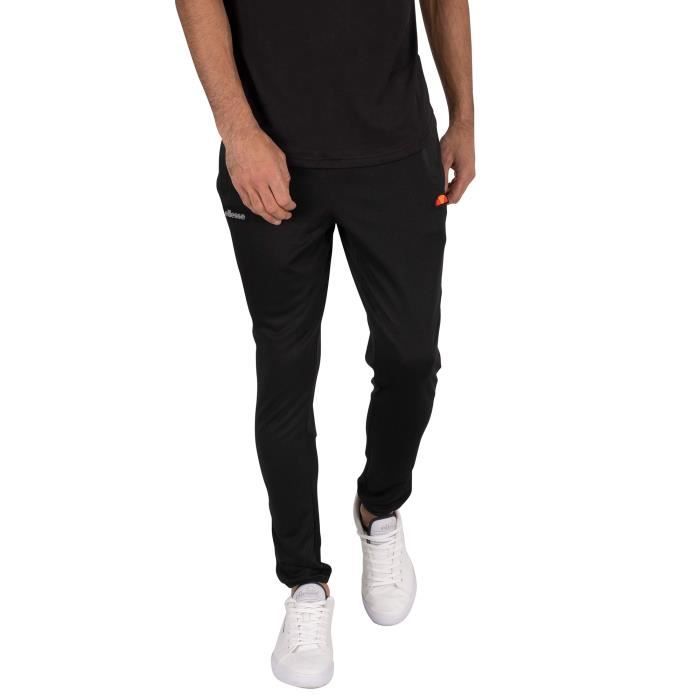 Ellesse Pour des hommes Pantalon de jogging Caldwelo Track, Noir