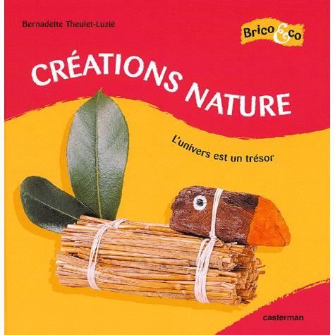 Creations nature