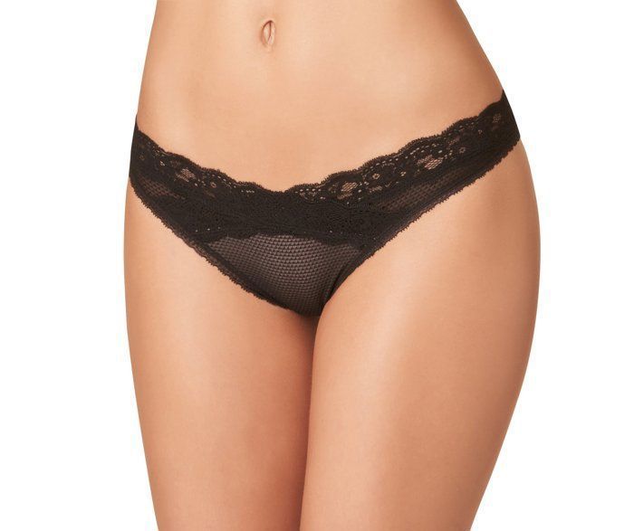 String Tanga Passionata Brooklyn String Lingerie Femme