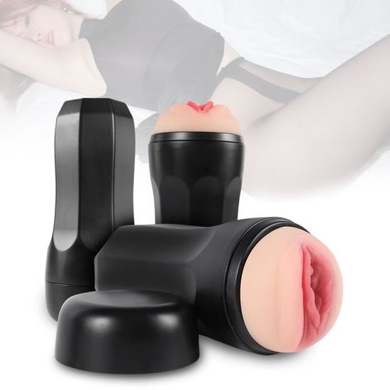 Masturbateur Pour Homme Cm G Masturbateur R Aliste Sex Toy