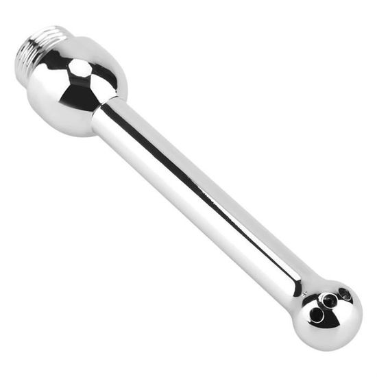Nettoyant Anal Pommeau De Douche Anale Lavement Lavement Vaginal
