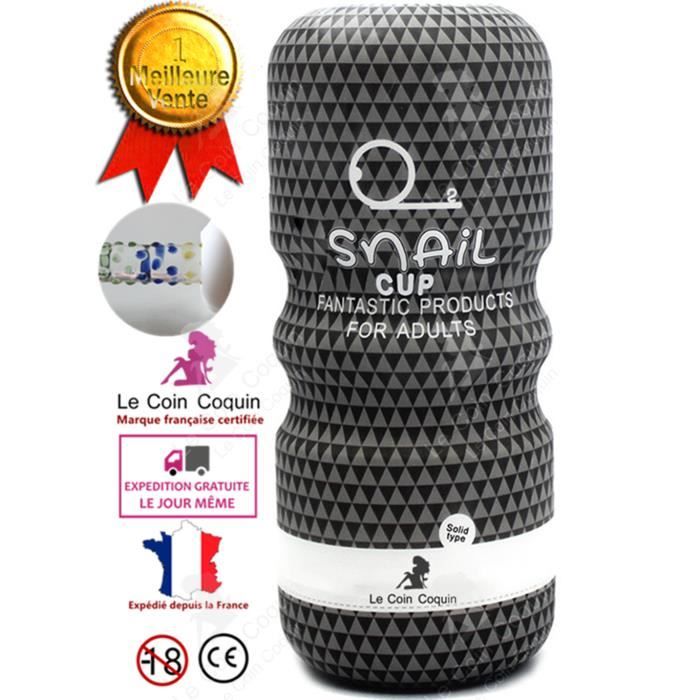 Lcc Sex Toys Masturbateur Homme Manuel R Aliste Vaginette Masculin