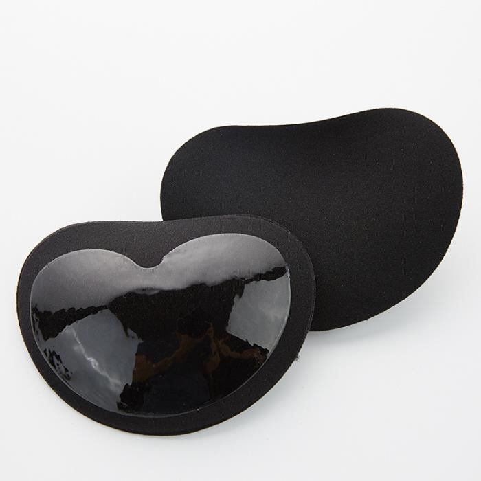 Maillot De Bain Pour Femmes Soutien Gorge Push Up Rembourr Coussin De Poitrine Ensemble Bikini