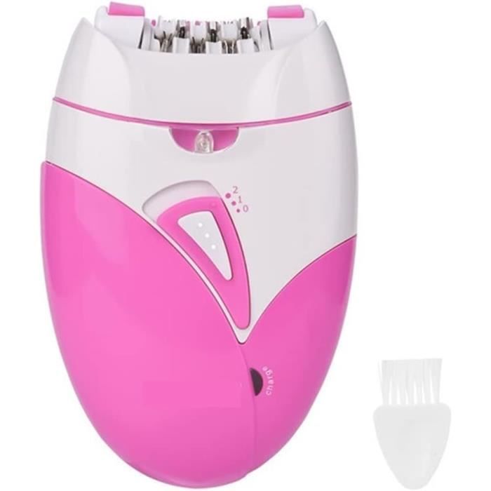 Tondeuse Bikini Dame Épilation Épilatrice Épilateur Épilateur Rasoir
