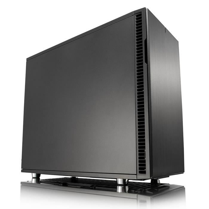 Fractal Design Define R6C Gunmetal USB-C