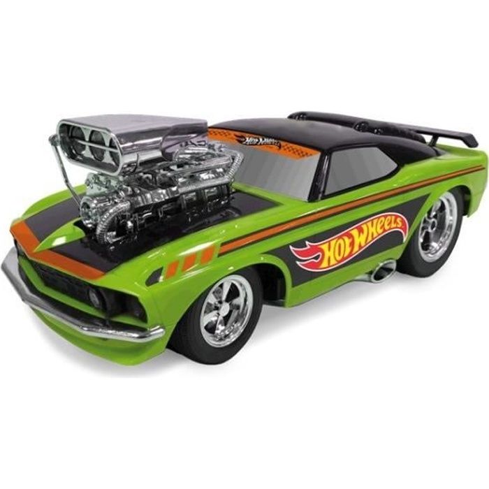 MONDO Hot Wheels Voiture à friction Buggy cm Garçon Mixte A partir de ans