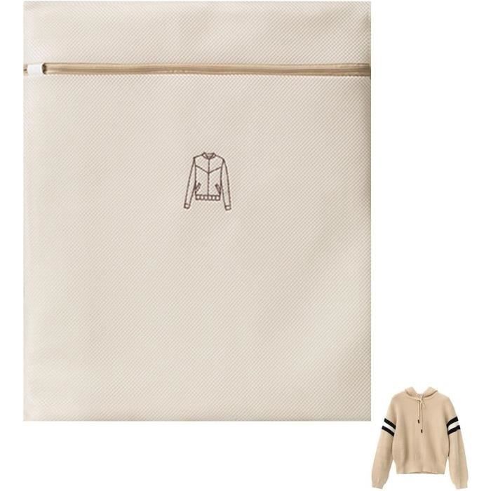 Sacs Linge En Filet Sac De Lingerie R Utilisable Avec Fermeture Clair Sac Linge En Filet