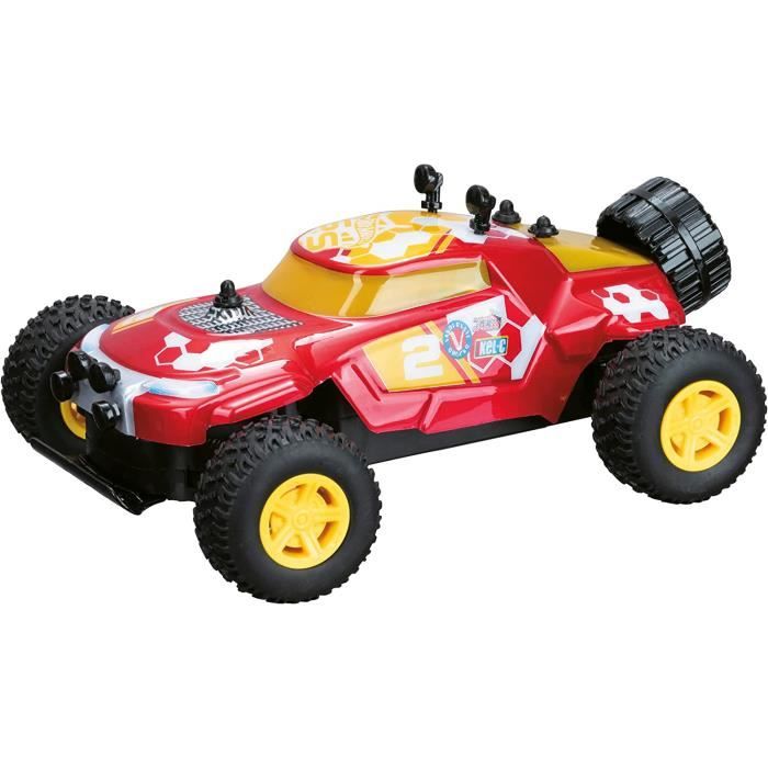 Hot Wheels Dune Monster Voiture T L Command E L Chelle Double Fr Quence Jusqu Km