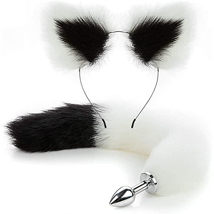 Plug Anale Plug Anale Debutant Taille Plug Anal En M Tal Avec Diamant En Cristal Transparent