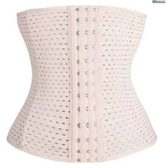 Corset Femmes Lingerie Sculptante Gaine Amincissante Serre Taille Waist