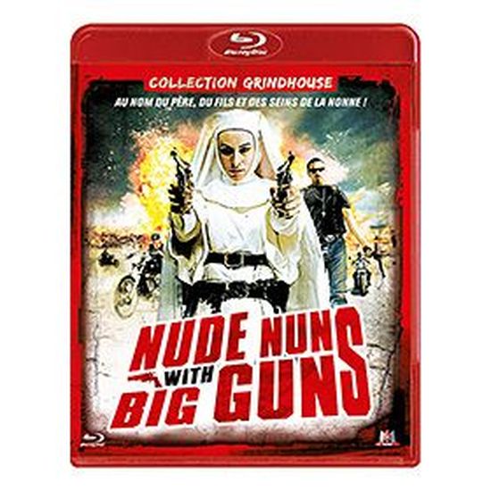 Nude Nuns With Big Guns Blu Ray My Xxx Hot Girl
