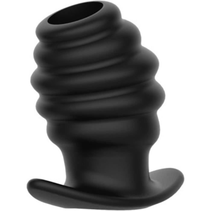 Écarteur Anal Creux Godemiché Butt Plug Élargisseur Anal Spéculum D