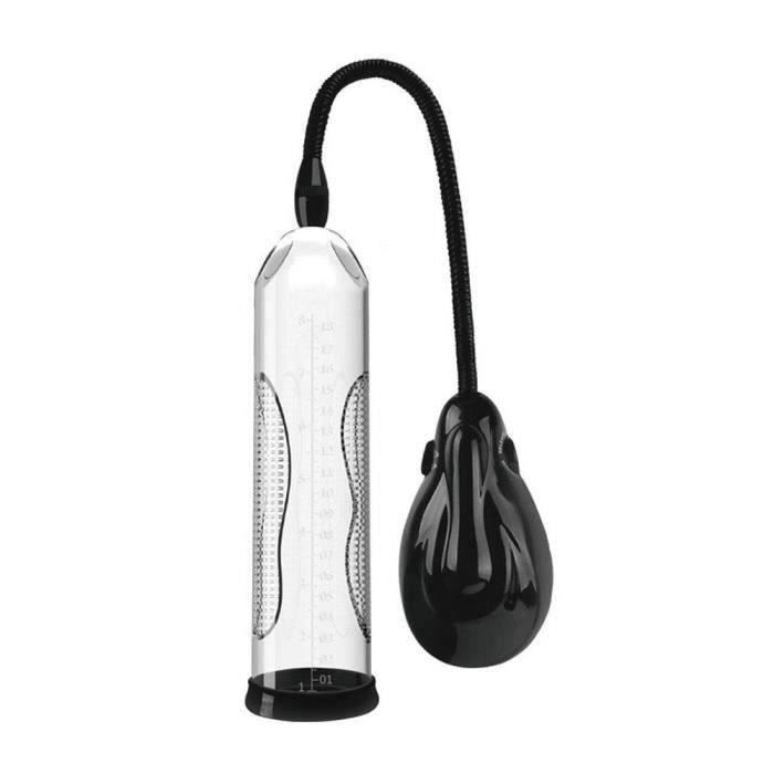 Lectrique P Nis Pompe Sex Toy Pour Hommes Plus Dur Plus Pais Coq