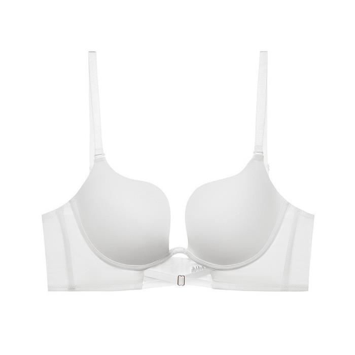 Ensemble Lingerie Femme Rassemblement D Anneaux En Acier Doux Sexy