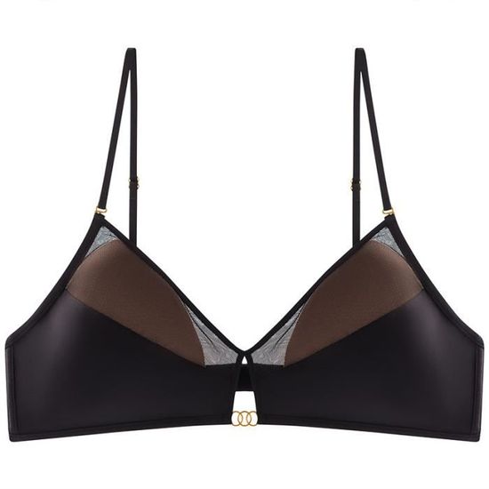 Ensemble Lingerie Femme L Anneau Non Metallique Permet D Assembler