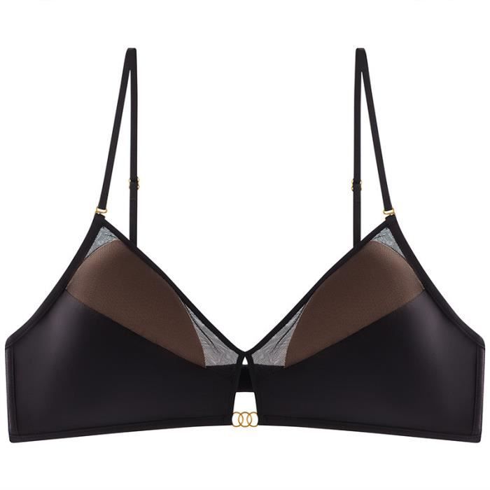 Ensemble Lingerie Femme L Anneau Non Metallique Permet D Assembler