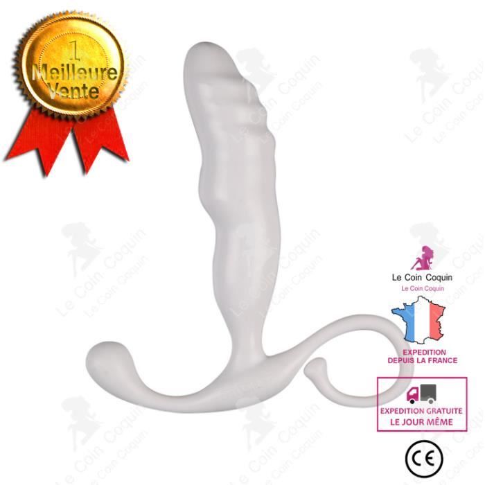 Lcc Masseur De Prostate Pour Hommes Masturbateur De Point G Anal