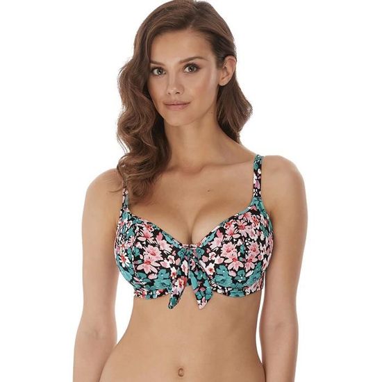 Freya Eau Prairie As Armature Rembourr Ch Ri Haut Bikini Multi E