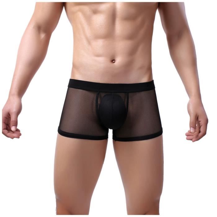 Boxer Pyjama En Dentelle Satin Lingerie Femme Sous V Tements V Tements