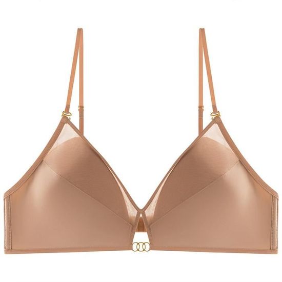 Ensemble Lingerie Femme L Anneau Non Metallique Permet D Assembler