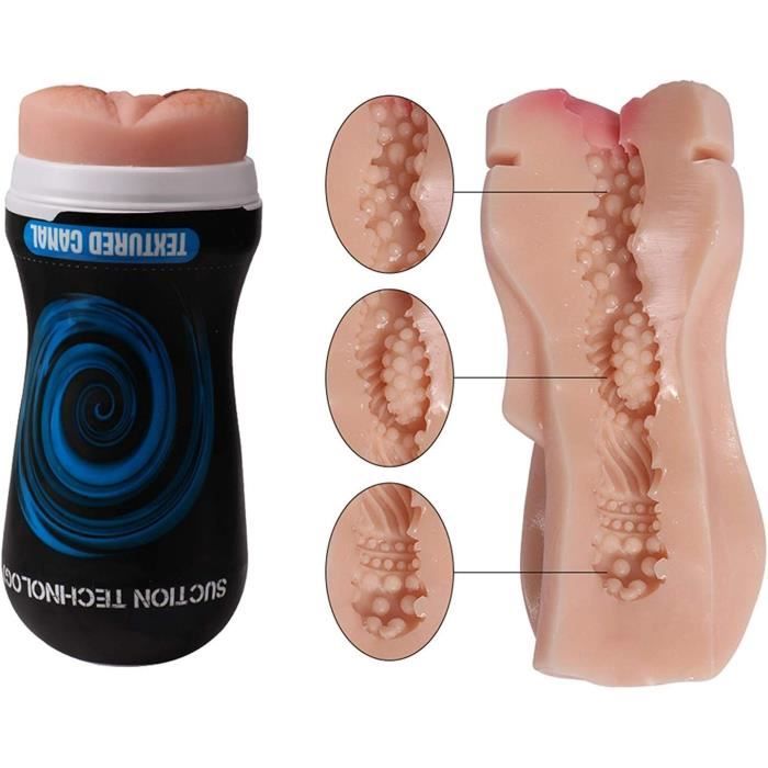 Sextoyse Homme Sex Masturbeuse Homme Masturbateurs Masculins Ultra