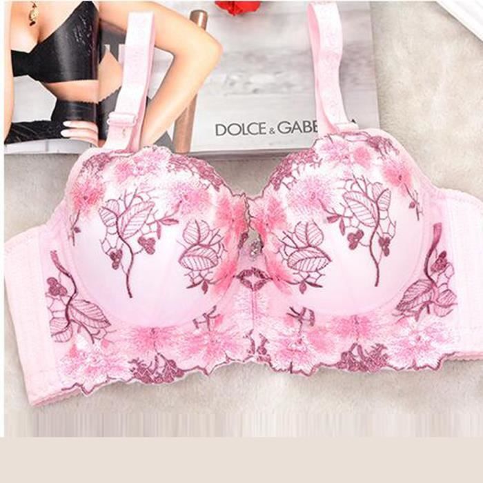 Soutien Gorge Femme Sexy Brod Fille Soutiens Gorge R Glables Lingerie