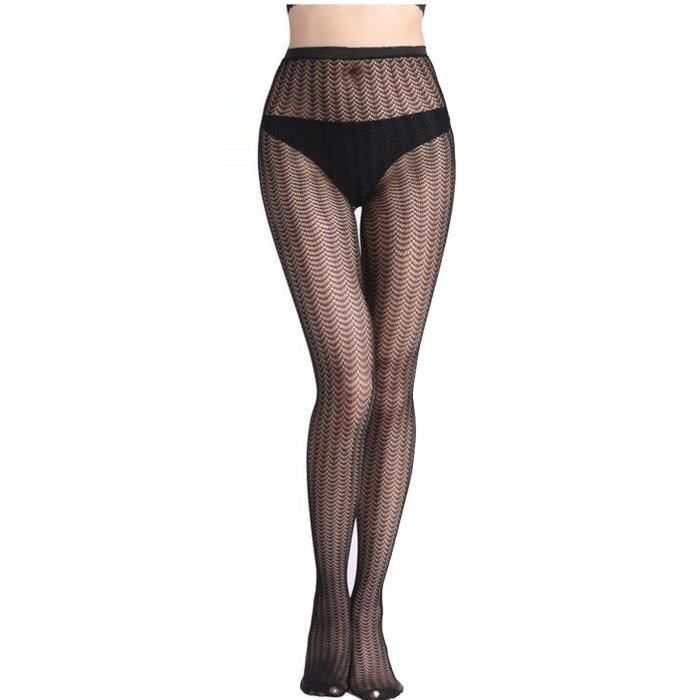 Lingerie Femme Bas De R Sille En Jacquard R Sille Pour Argent Argent
