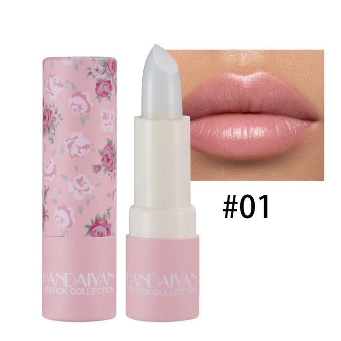 Mat Rouge L Vres H Mat Nude Tanche Longue Dur E Antiadh Sif La Tasse Ne Se D Colore